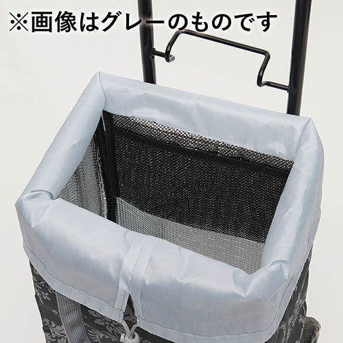 レップ フロリアン トートカート ネイビー REP-484937