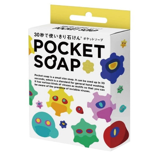 ARTEC　POKET　SOAP　ATC51642