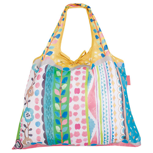 デザイナーズジャパン 2way Shopping Bag ガーデン 22320302
