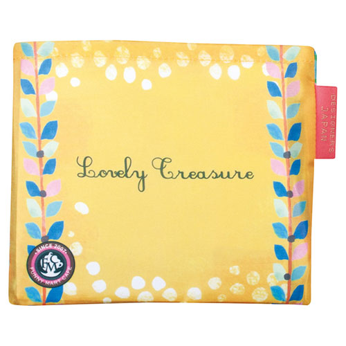 デザイナーズジャパン 2way Shopping Bag ガーデン 22320302