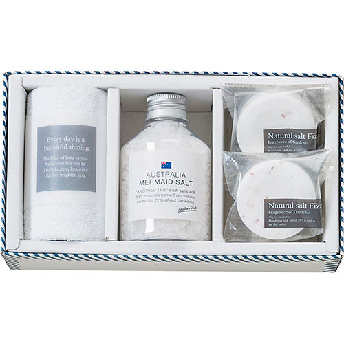 バスツーリスト バスソルトセット B8063627