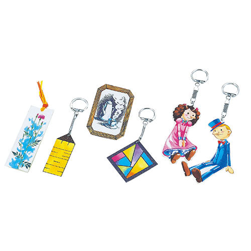 ARTEC シュリンクシートA4(2枚組) ATC102942