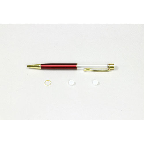 ARTEC クラフト用ボールペン レッド ATC129182