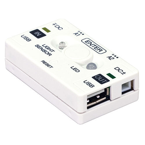 ARTEC プログラミングコントロールスイッチ ピジコン(PGCon) ATC153019
