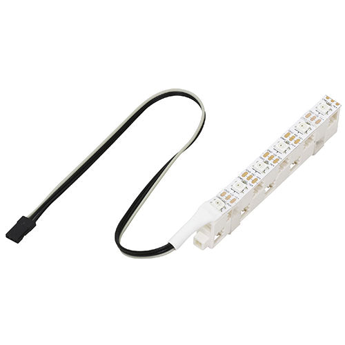 ARTEC Studuino用フルカラー高輝度LEDテープ(ステー付 ATC153020