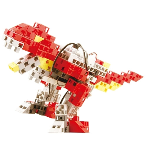 ARTEC ブロックアーテックロボ T.REX ATC197871