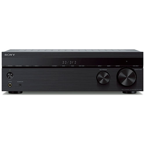 SONY ソニー マルチチャンネルインテグレートアンプ STR-DH590