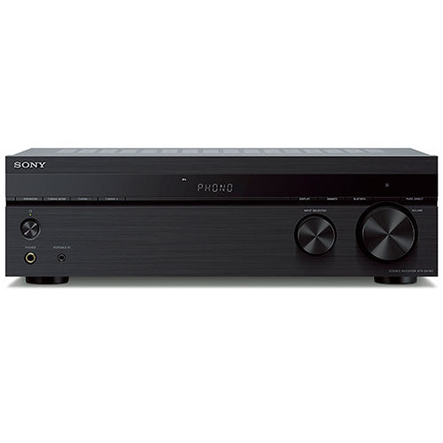 SONY ソニー ステレオアンプ STR-DH190