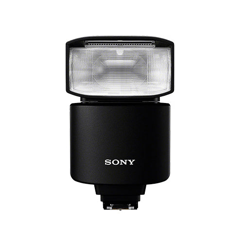 SONY ソニー フラッシュ HVL-F46RM