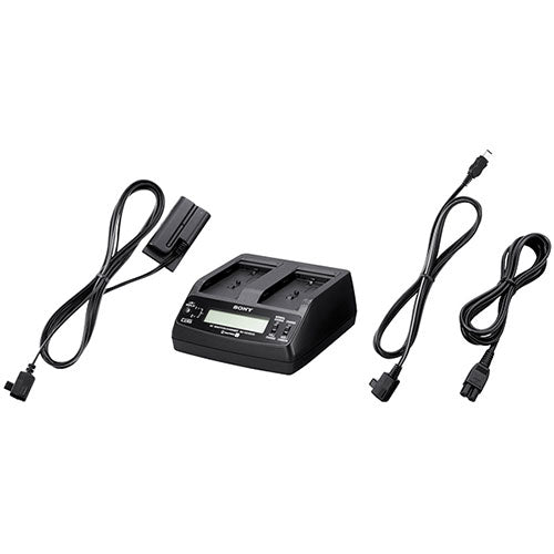 SONY ソニー ACアダプター/チャージャー AC-VQ1051