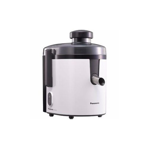 Panasonic 高速ジューサー ホワイト MJ-H200-W