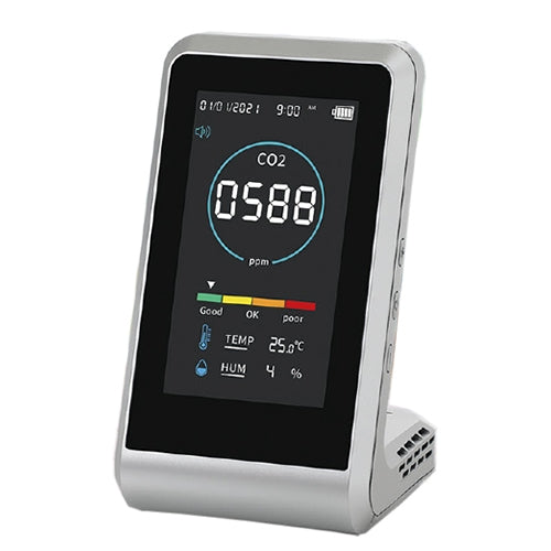 ARTEC　CO2モニター3R-COTH01　ATC51902