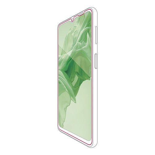 エレコム Galaxy A32 5G/フィルム/指紋防止/反射防止 PM-G208FLF