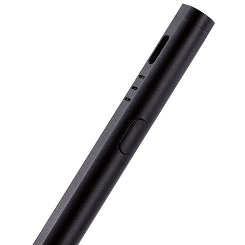 エレコム 充電式ハイブリッドタッチペン P-TPACSTHY01BK