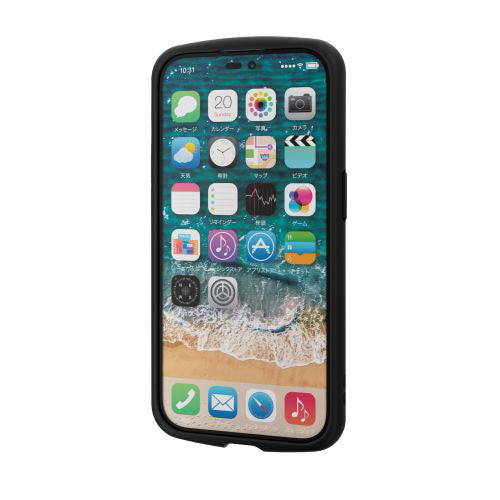 エレコム iPhone 14 Pro TOUGH SLIM LITE MAGKEEP PM-A22CTSLMWH