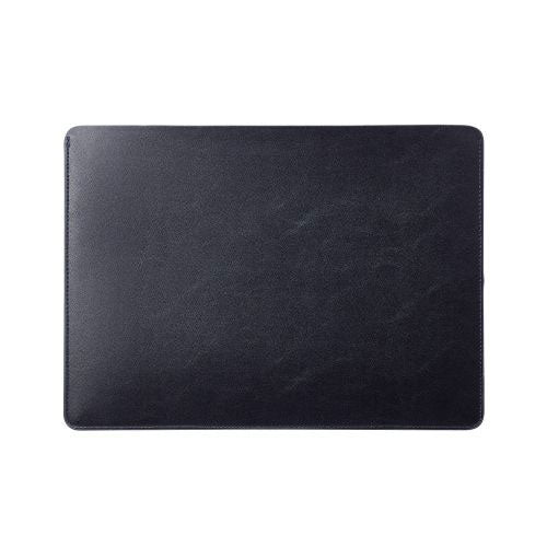 エレコム MacBook用レザースリーブケース 14” BM-IBSVM2214NV