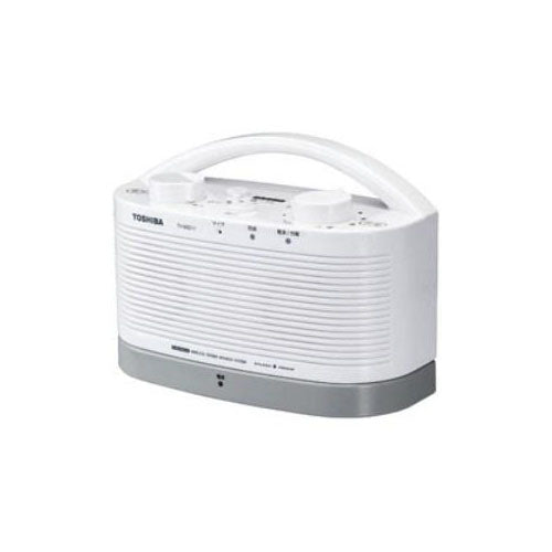 TOSHIBA TV用ワイヤレススピーカー TY-WSD11W