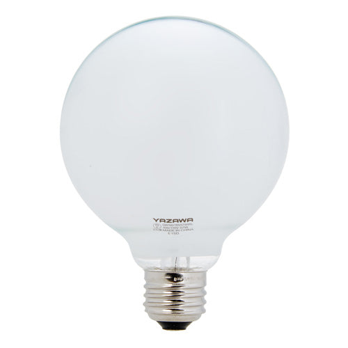 YAZAWA 10個セット 長寿命G95ボール電球 GW100110V90W95LX10