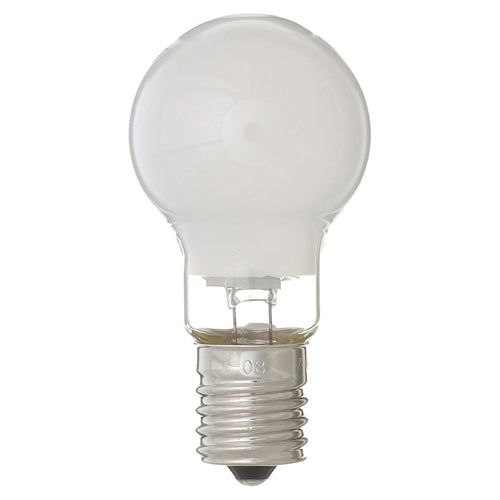 YAZAWA 10個セット 長寿命省エネクリプトン球 P351754FLX10