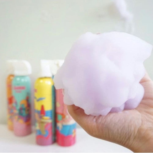 MEDIK Kefii バブルクレンザー スペース 200ml　 MCH-A129-ppl