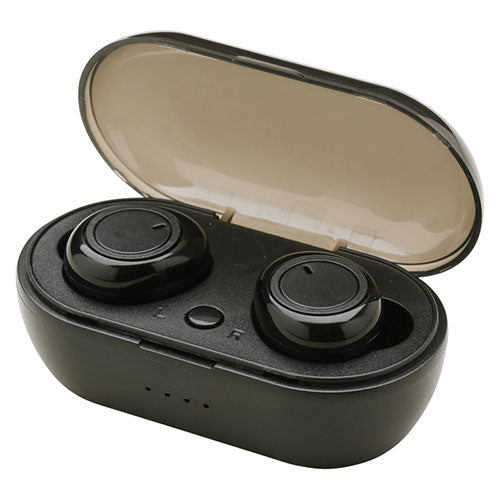 TWS Bluetoothイヤホン ブラック 22342806