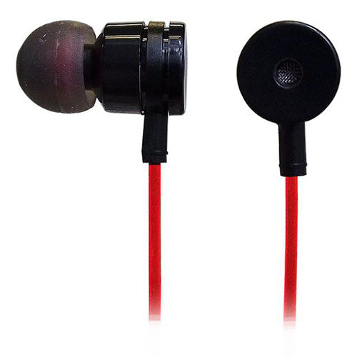 BAUT iPhone/Smartphoneステレオイヤホンマイク・ボリューム BSEM02KR