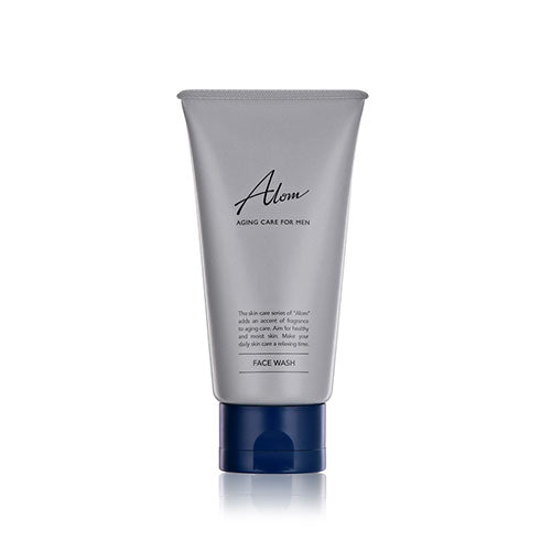 Alom フェイスウォッシュ 110g PL-AL01WS100