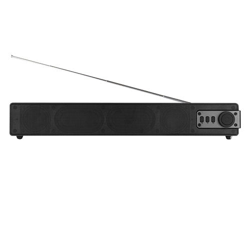 Classica ワイヤレス スピーカー Classica Forte クラシカ フォルテ  ナチュラルウッド調 LP-SPBT11NT