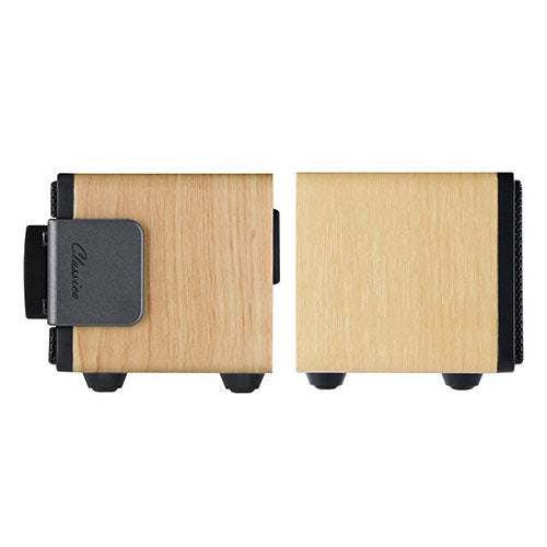Classica ワイヤレス スピーカー Classica Forte クラシカ フォルテ  ナチュラルウッド調 LP-SPBT11NT
