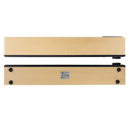 Classica ワイヤレス スピーカー Classica Forte クラシカ フォルテ  ナチュラルウッド調 LP-SPBT11NT
