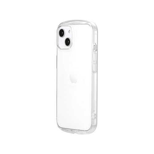LEPLUS NEXT iPhone 14/13 極薄・耐衝撃ハイブリッドケース PALLET AIR クリア LN-IM22PLACL
