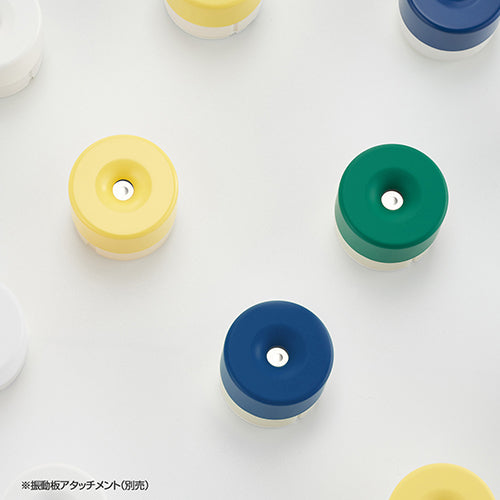 BLUEFEEL コードレス加湿器 SWADA 交換用振動板モジュール Navy BLF20395