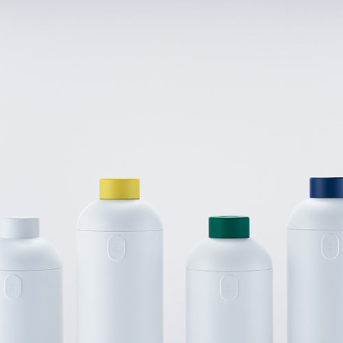 BLUEFEEL コードレス加湿器 SWADA 交換用振動板モジュール Green BLF20396