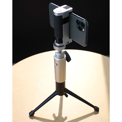 Just Mobile ShutterGrip 2専用三脚 JM-TP100