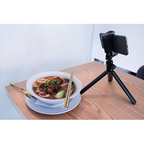 Just Mobile ShutterGrip 2専用三脚 JM-TP100