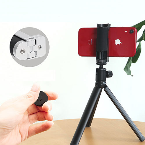 Just Mobile ShutterGrip 2専用三脚 JM-TP100