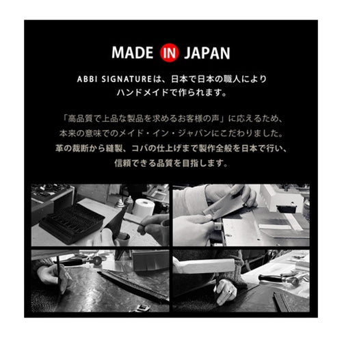 abbi SIGNATURE PIERROT LUX イタリアンレザーダイアリーケース for iPhone 13 Pro グリーン ABS21810i13PGR