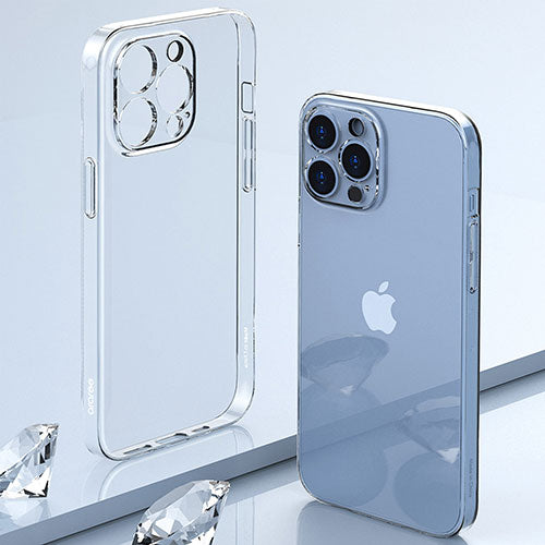 araree core Nukin 360 フルカバー for iPhone 13 Pro クリア AR22146i13P