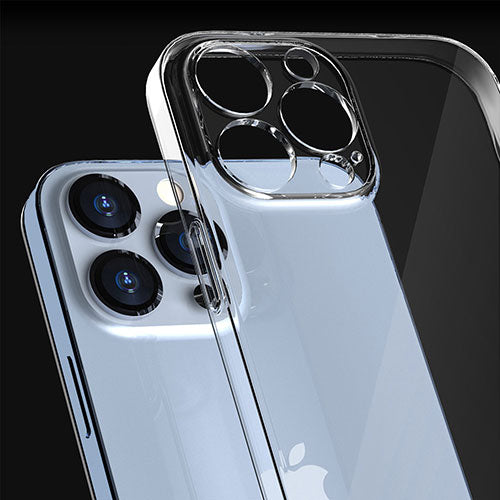araree core Nukin 360 フルカバー for iPhone 13 Pro クリア AR22146i13P