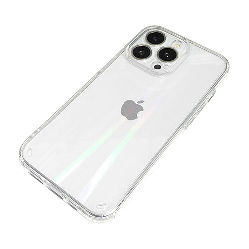 BOOGIE WOOGIE ブギウギ オーロラケース for iPhone 13 Pro  クリア BW22164i13P