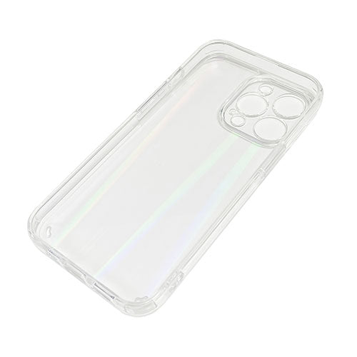 BOOGIE WOOGIE ブギウギ オーロラケース for iPhone 13 Pro  クリア BW22164i13P