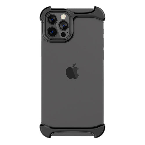Arc Pulse for iPhone 12 Pro Max アルミ・ブラック AC22277i12PMA