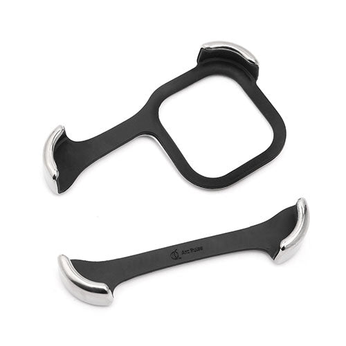 Arc Pulse for iPhone 13 チタン・シルバー AC22280i13T