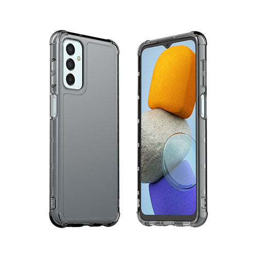 araree Galaxy M23 FLEXIELD ライトブラック AR22434GM23