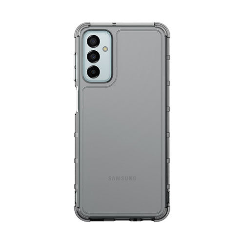 araree Galaxy M23 FLEXIELD ライトブラック AR22434GM23