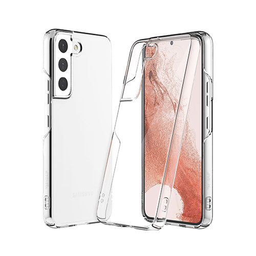 araree Galaxy S22 Nukin クリア AR22438S22