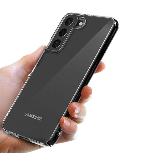 araree Galaxy S22 Nukin クリア AR22438S22