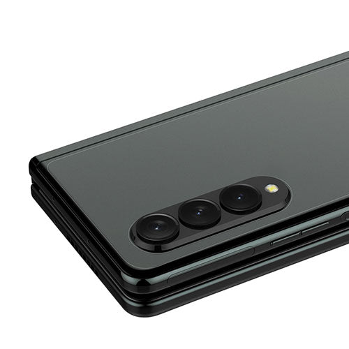 araree Galaxy Z Fold3 デバイス保護フィルム PURE SKIN クリア(2セット入り) AR23478GZFD3