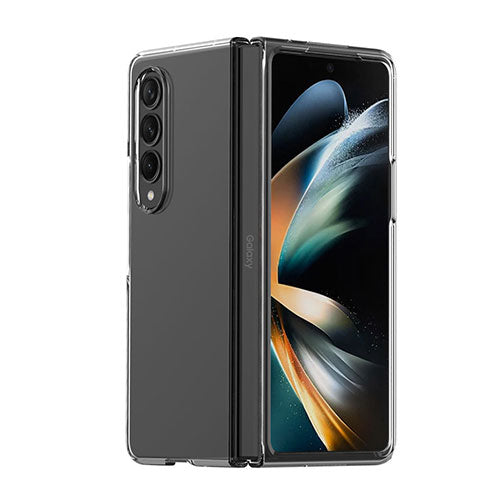 araree Galaxy Z Fold 4 Nukin クリア AR24763GZFD3