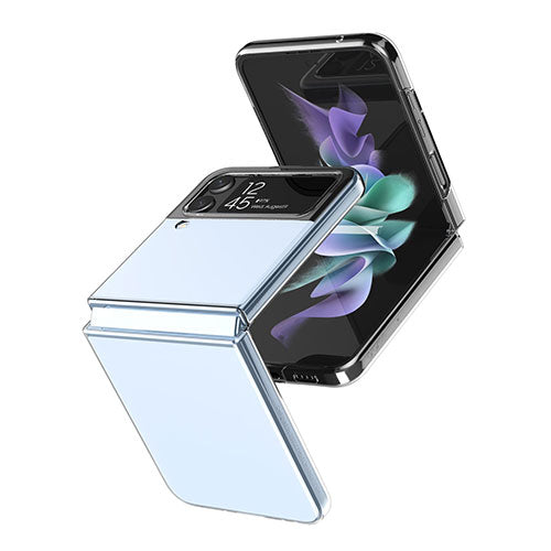 araree Galaxy Z Flip 4 Nukin 085 クリア AR24773GZFP3